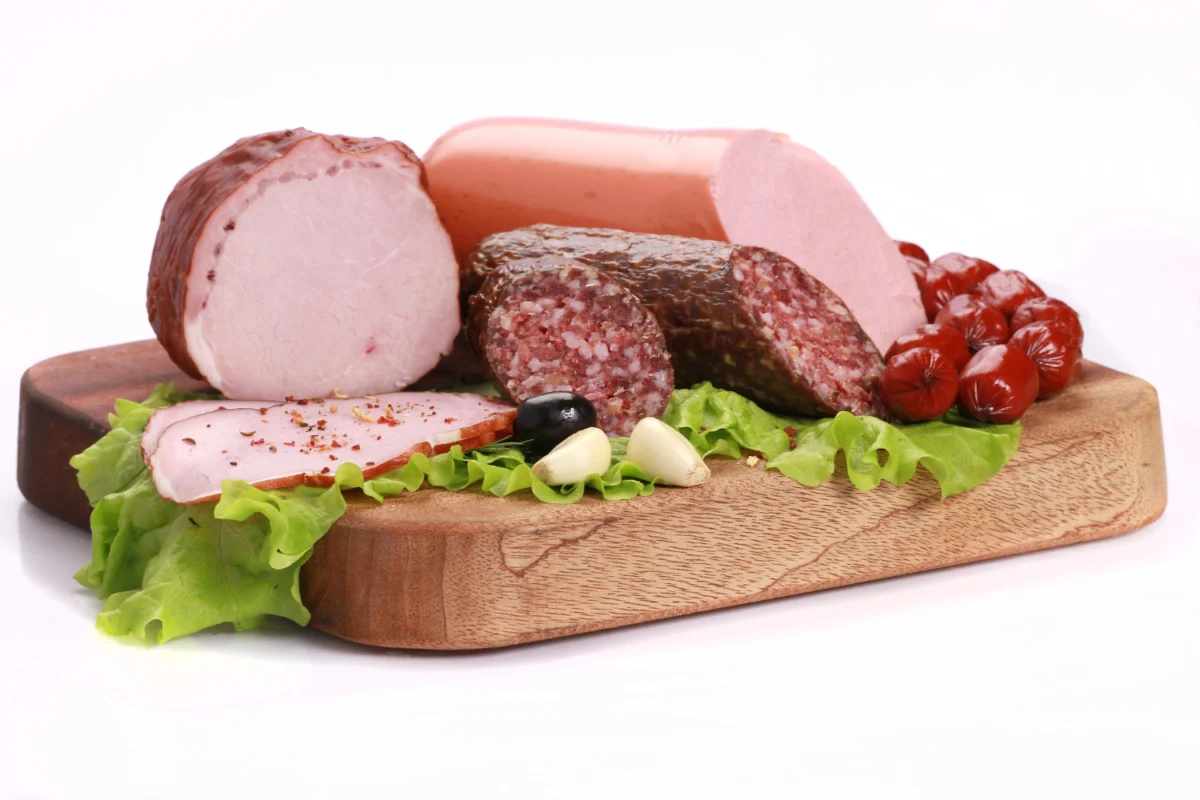 Culinary uses of Salami and Sopressata in dishes