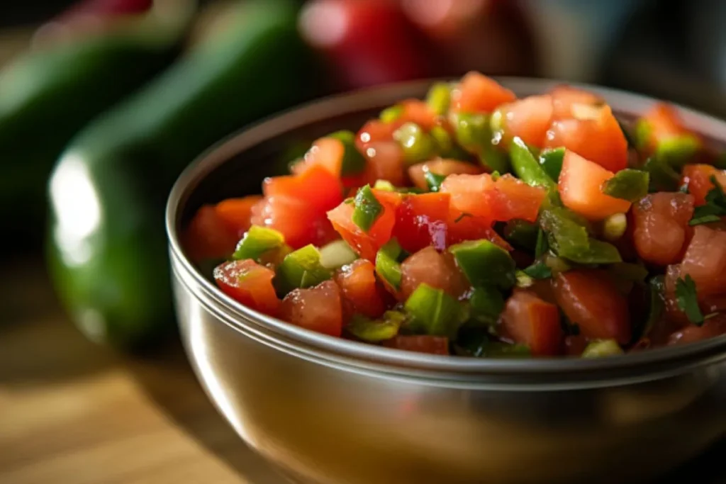 Can of Rotel with diced tomatoes and green chilies