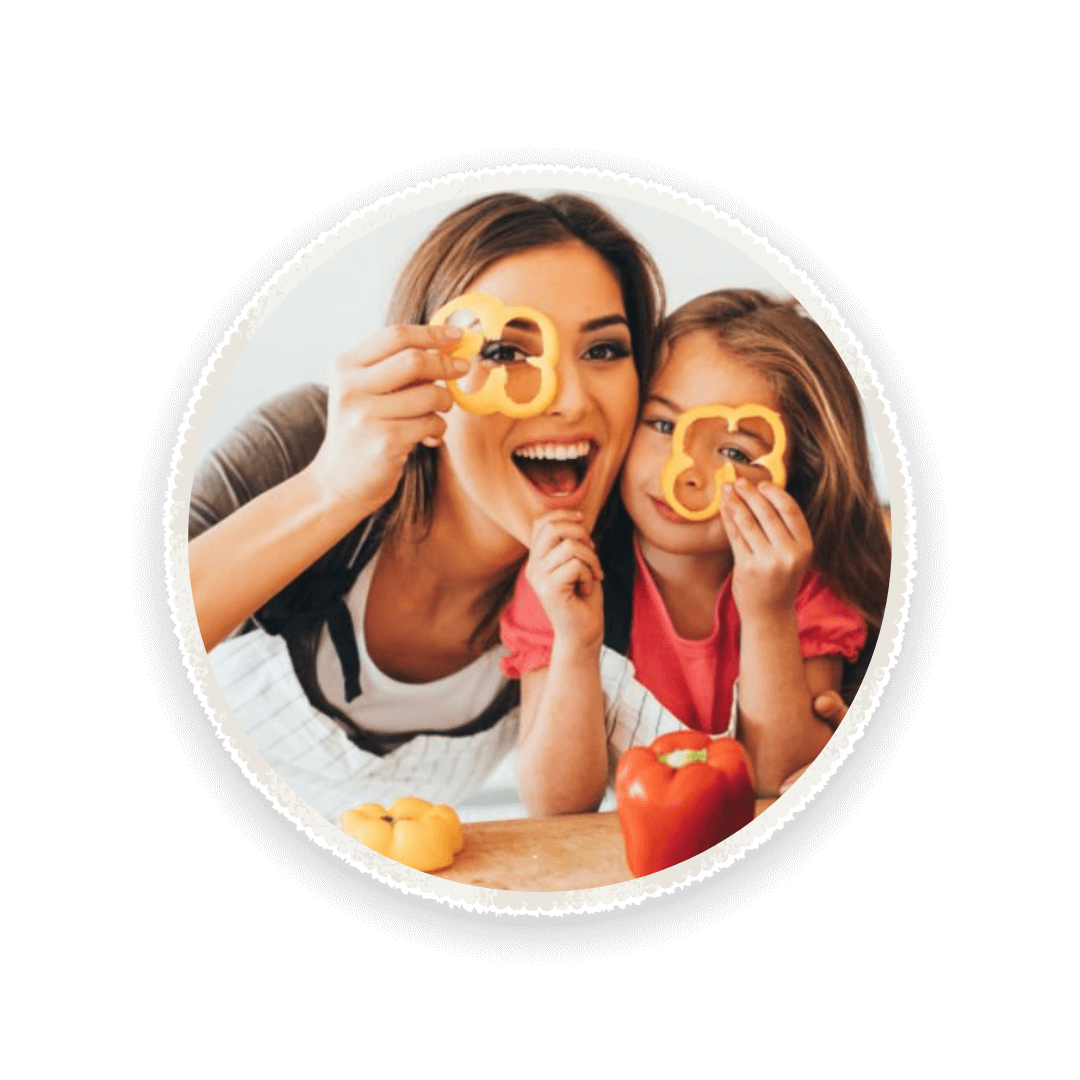 Anna - Recipe Creator at Recipes Vibes cooking blog