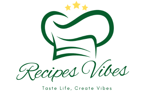 recipes vibes