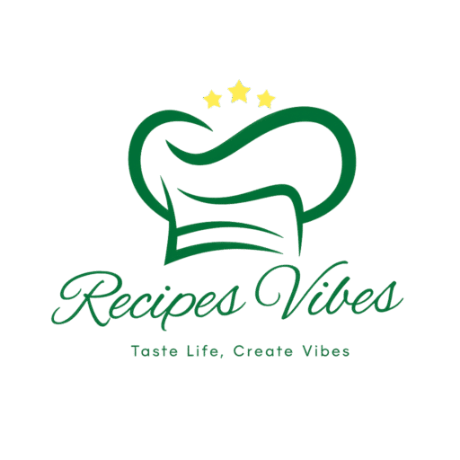 recipes vibes